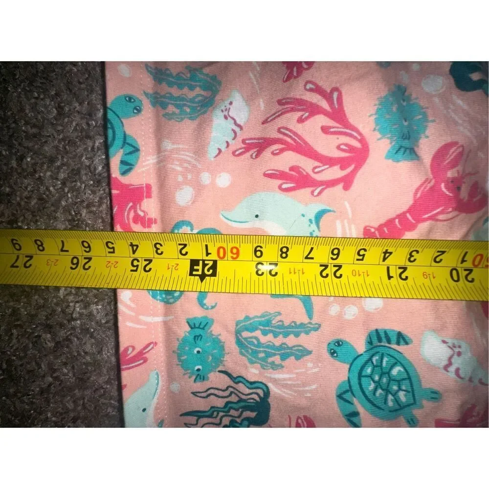 Tommy Bahama Ocean Life Girls Dress